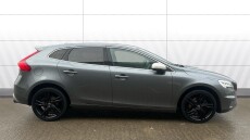Volvo V40 D3 [4 Cyl 150] R DESIGN Pro 5dr Diesel Hatchback